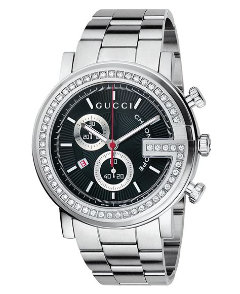 men's gucci jewelry|gucci watches for men price.